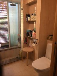 Savannah Condopark (D18), Condominium #108467992